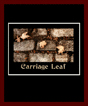 Carriage Leaf